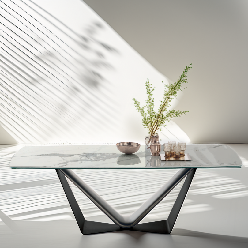 Tavolo VIRGINIA - CASA FLORIDA