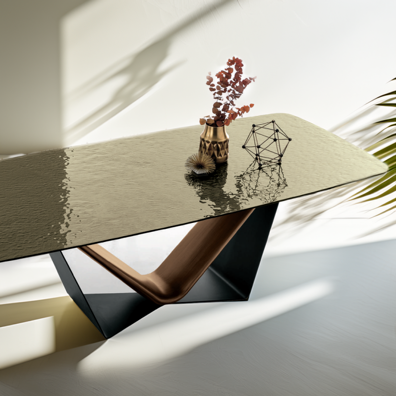 Tavolo VIRGINIA - CASA FLORIDA