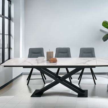 Tavolo TENNESSEE - CASA... 2