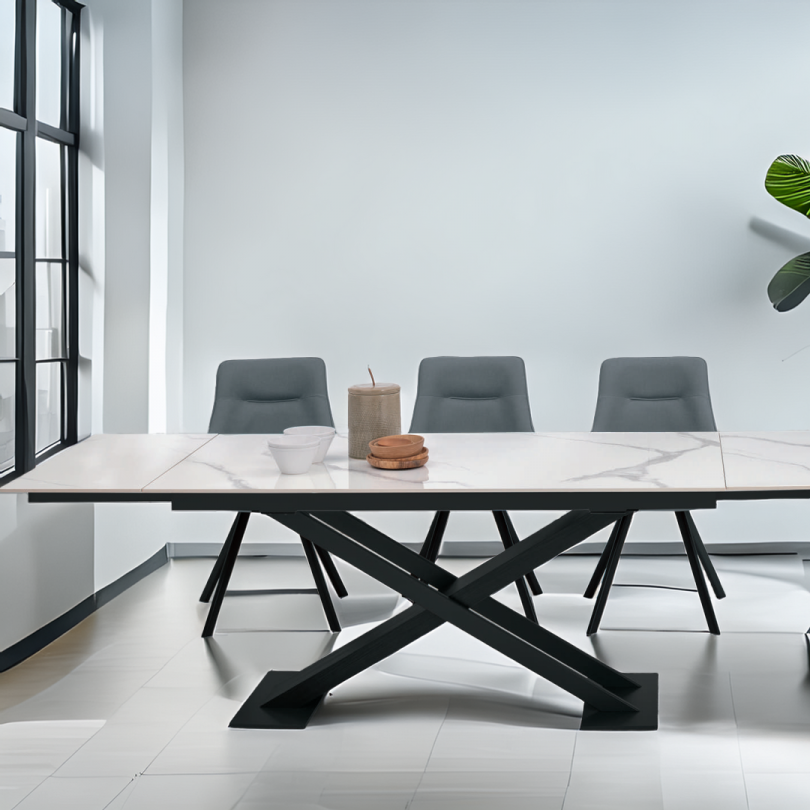 Tavolo TENNESSEE - CASA FLORIDA