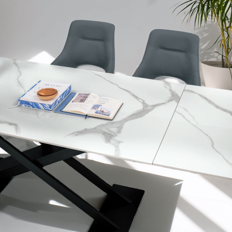 Tavolo TENNESSEE - CASA FLORIDA