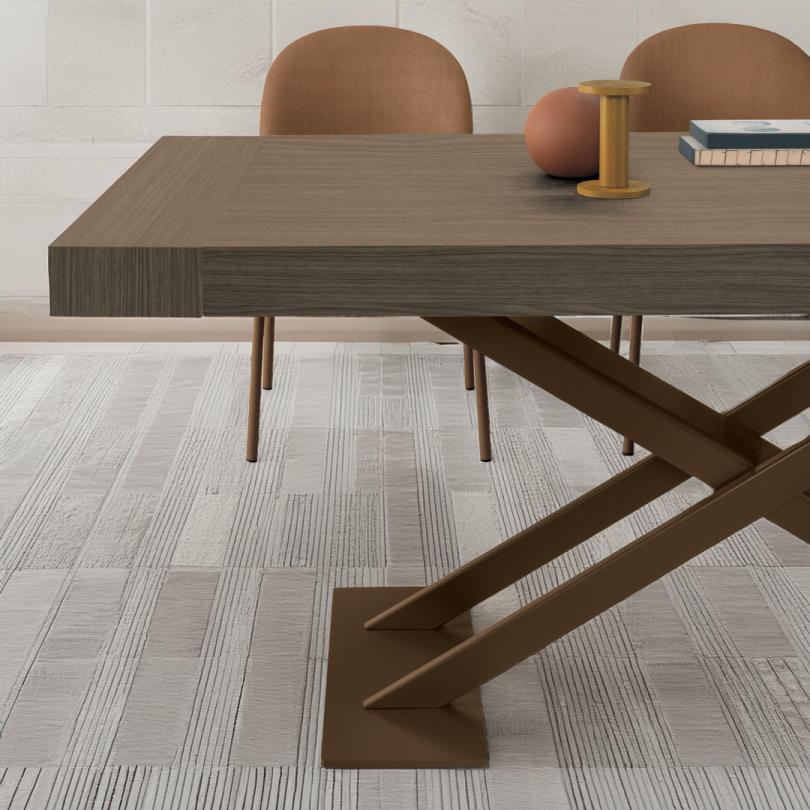 Tavolo TENNESSEE - CASA FLORIDA