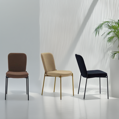 Sedia MEMPHIS - CASA FLORIDA 2