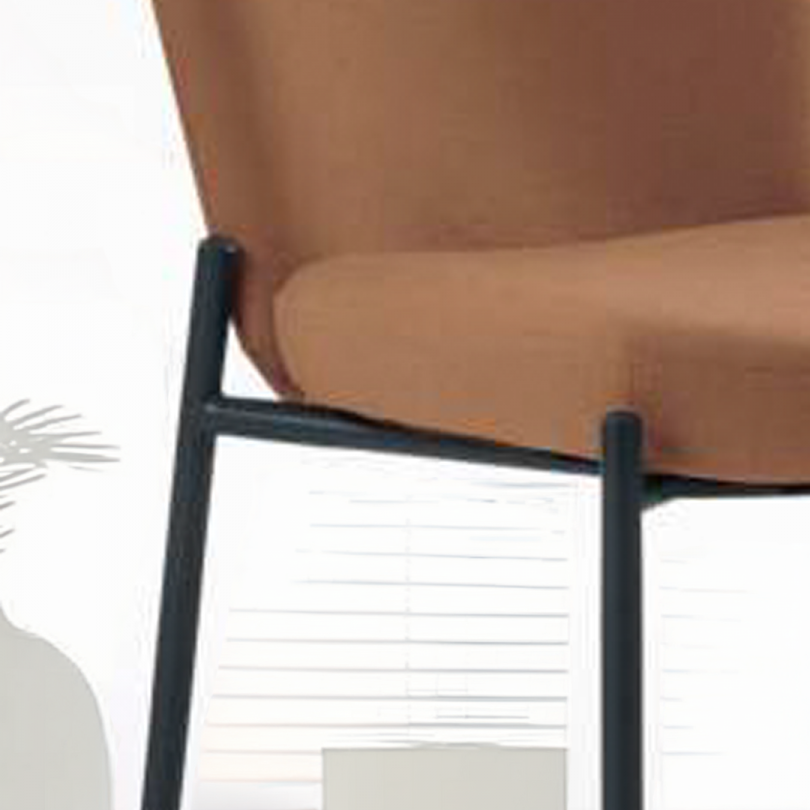 Sedia MEMPHIS - CASA FLORIDA