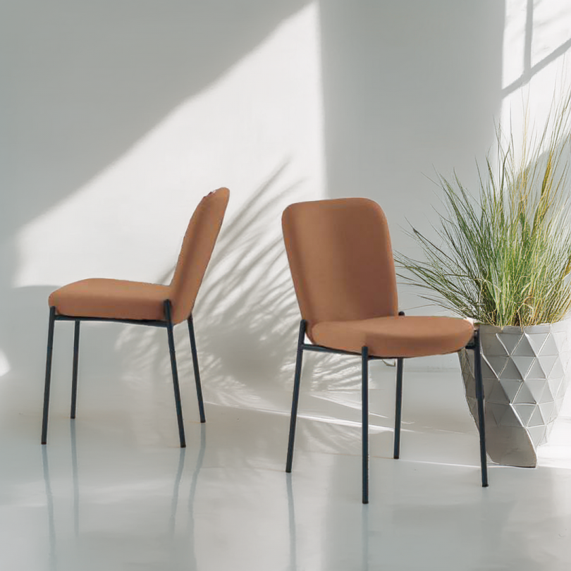 Sedia MEMPHIS - CASA FLORIDA