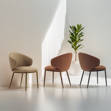 Sedia BALTIMORE - CASA FLORIDA 2