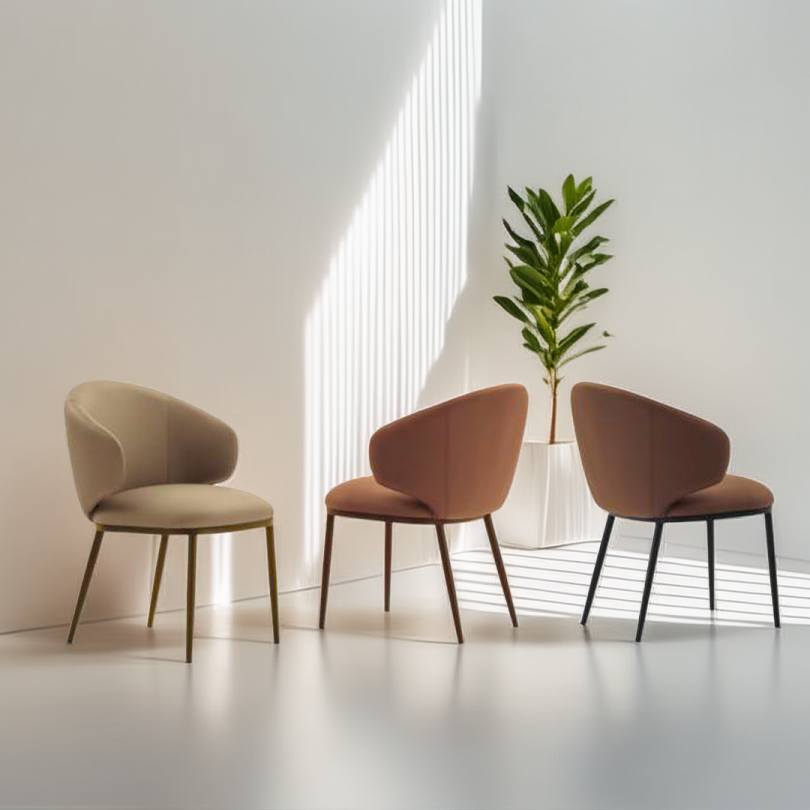 Sedia BALTIMORE - CASA FLORIDA