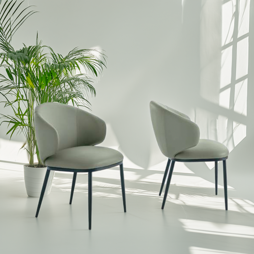 Sedia BALTIMORE - CASA FLORIDA