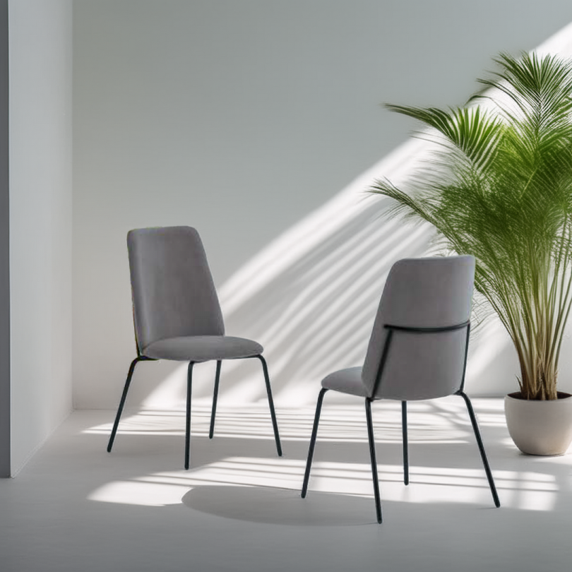 Sedia CHICAGO - CASA FLORIDA Sedia CHICAGO - CASA FLORIDA