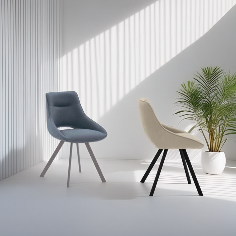 Sedia NEW YORK - CASA FLORIDA