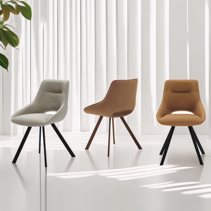 Sedia NEW YORK - CASA FLORIDA