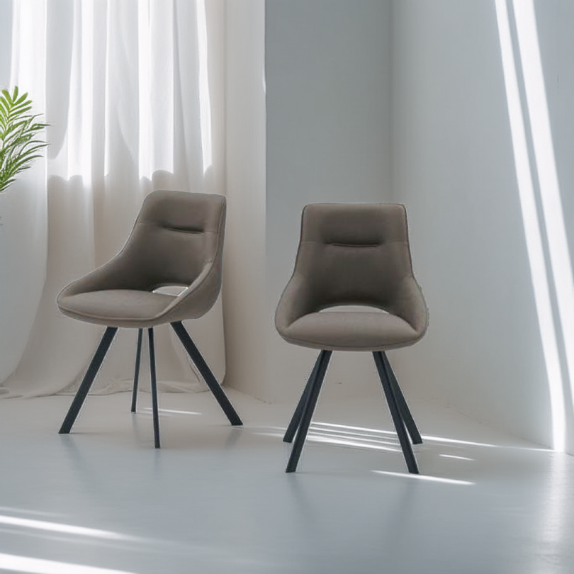 Sedia NEW YORK - CASA FLORIDA