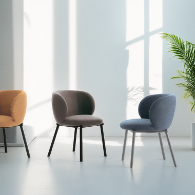 Sedia NASHVILLE - CASA FLORIDA 2