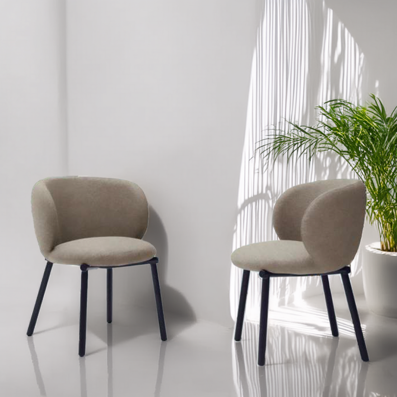 Sedia NASHVILLE - CASA FLORIDA