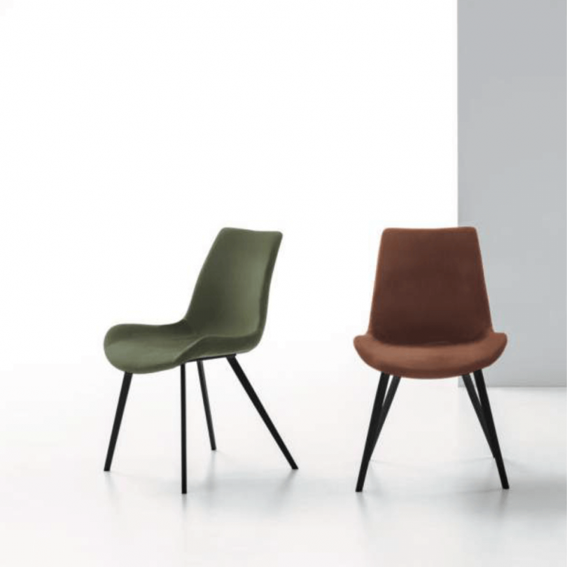 Sedia MALAGA - TARGET POINT Sedia MALAGA - TARGET POINT