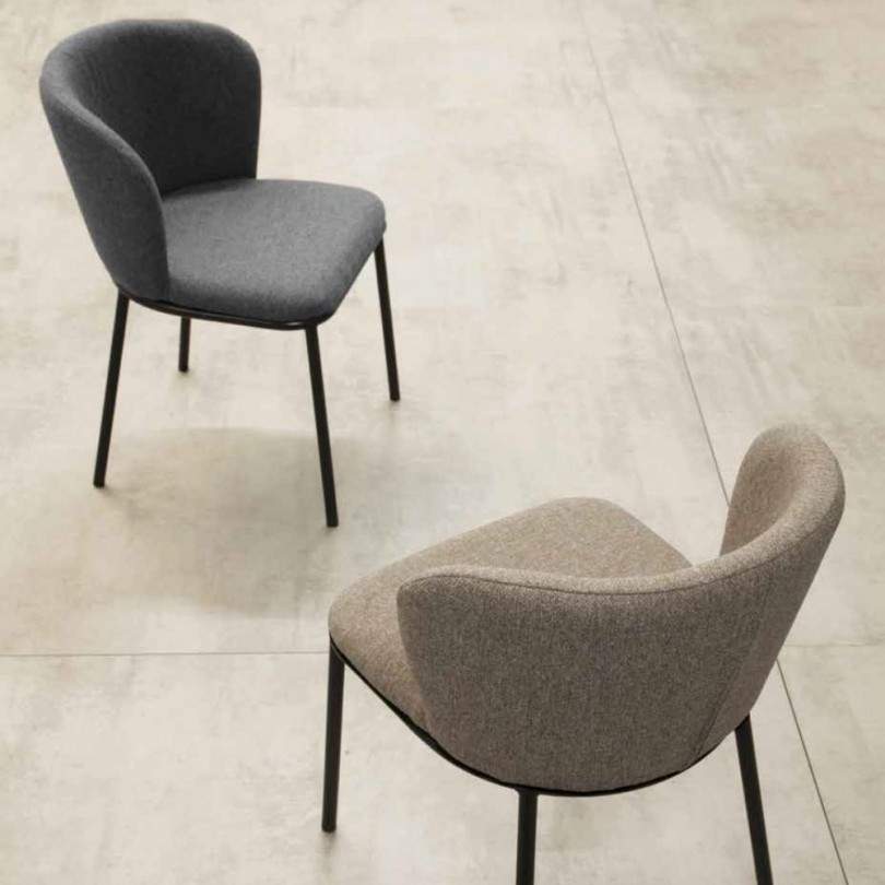 Sedia FRIDA - La Seggiola Sedia FRIDA - La Seggiola