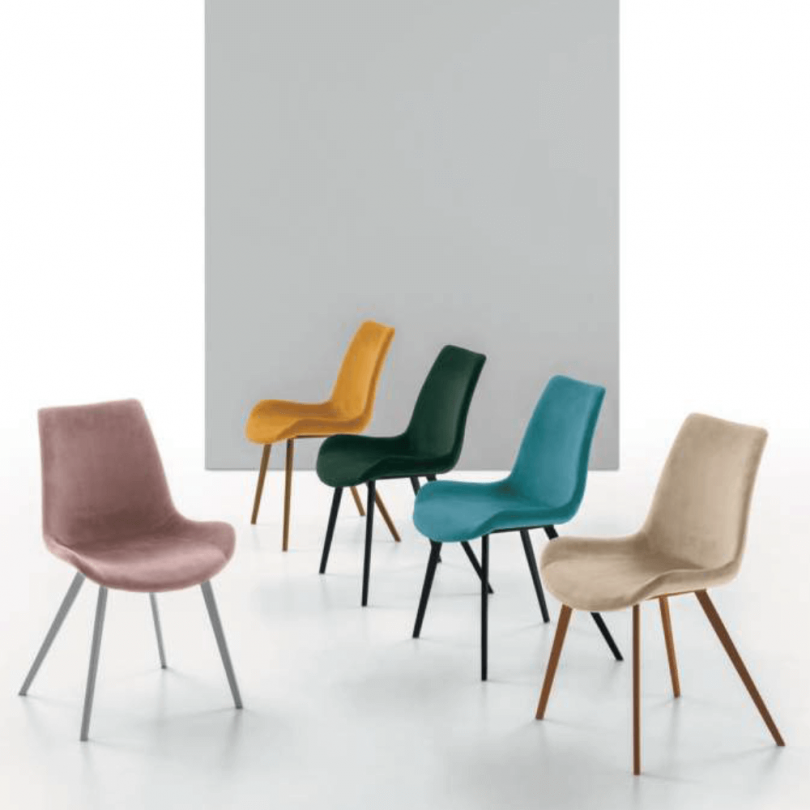 Sedia MAIORCA - TARGET POINT Sedia MAIORCA - TARGET POINT