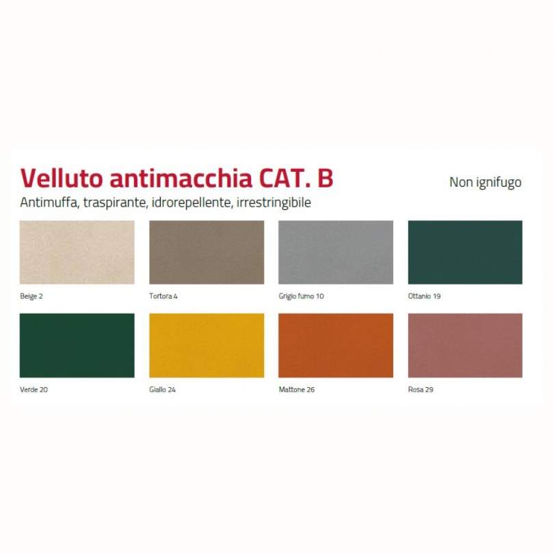 Sedia FRIDA - La Seggiola Sedia FRIDA - La Seggiola