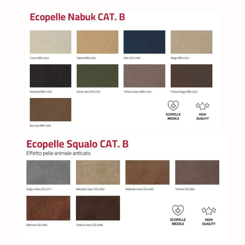 Sedia FRIDA - La Seggiola Sedia FRIDA - La Seggiola