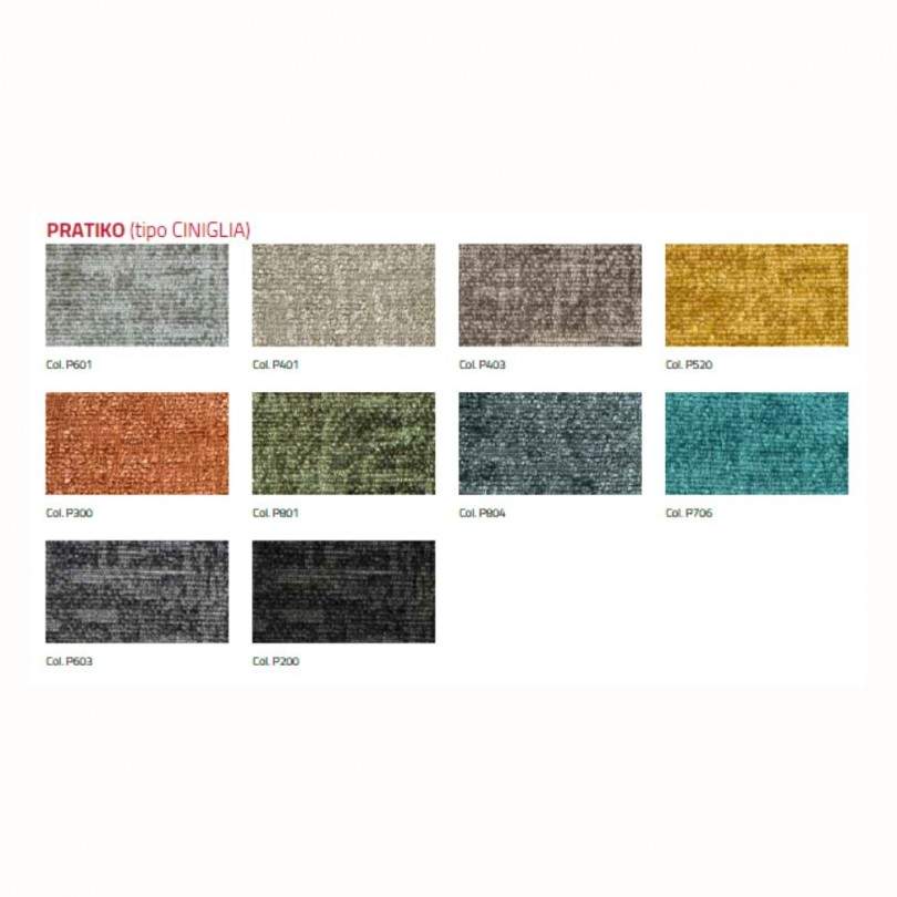 Sedia FRIDA - La Seggiola Sedia FRIDA - La Seggiola