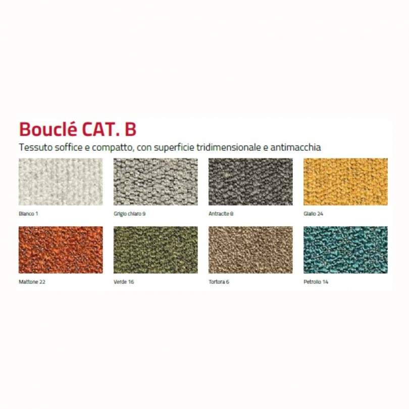 Sedia FRIDA - La Seggiola Sedia FRIDA - La Seggiola