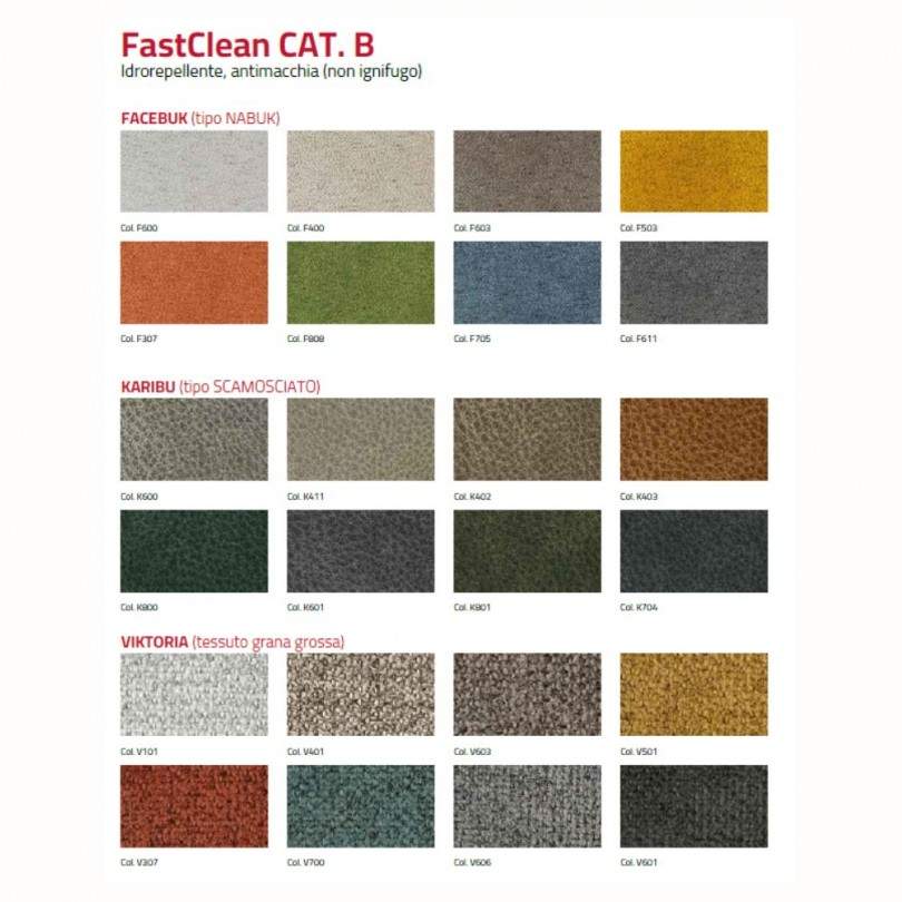 Sedia FRIDA - La Seggiola Sedia FRIDA - La Seggiola