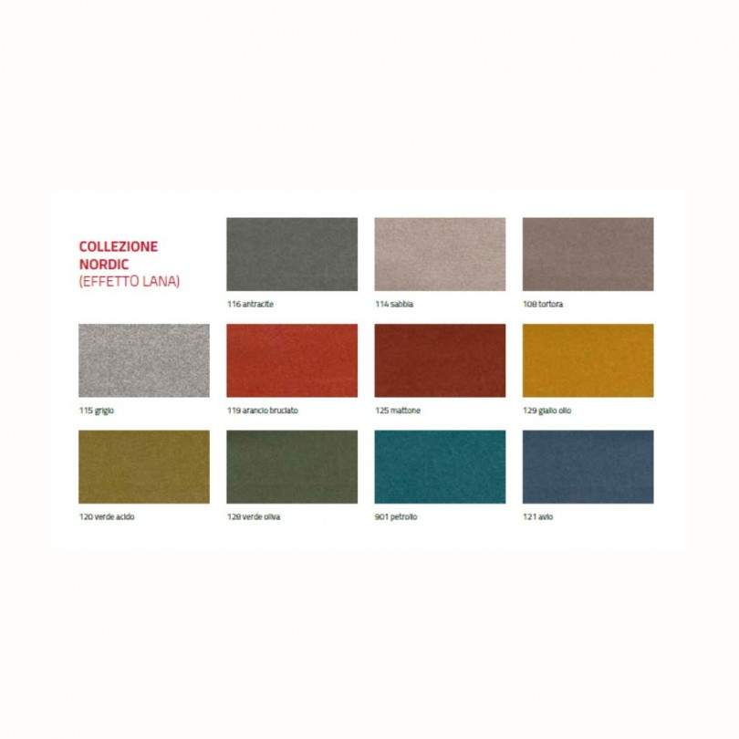 Sedia FRIDA - La Seggiola Sedia FRIDA - La Seggiola