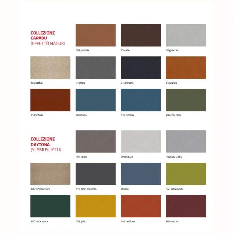 Sedia FRIDA - La Seggiola Sedia FRIDA - La Seggiola