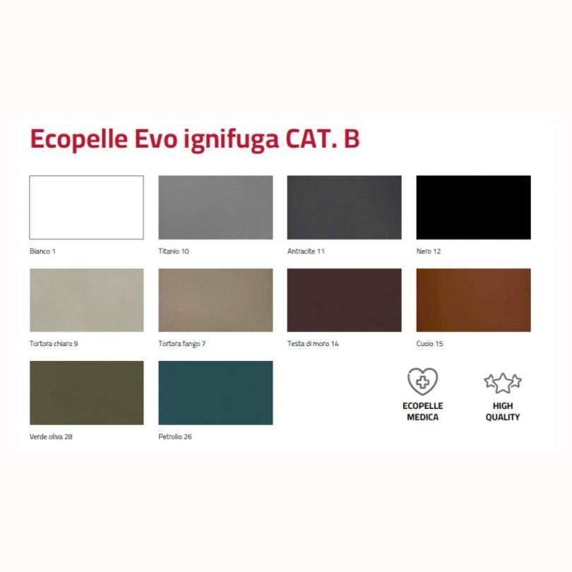 Sedia FRIDA - La Seggiola Sedia FRIDA - La Seggiola