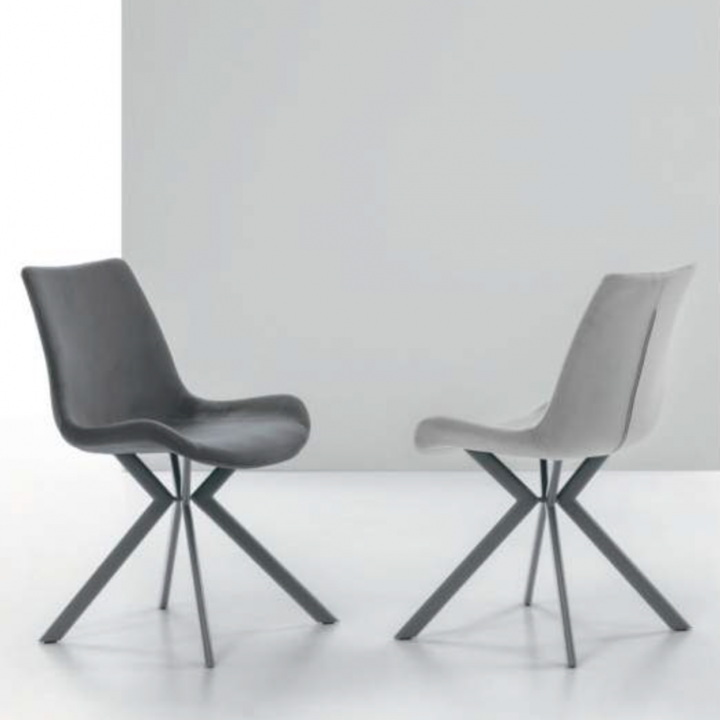 Sedia MALAGA NEW - TARGET POINT