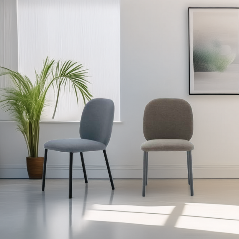 Sedia PHILADELPHIA - CASA FLORIDA Sedia PHILADELPHIA - CASA FLORIDA