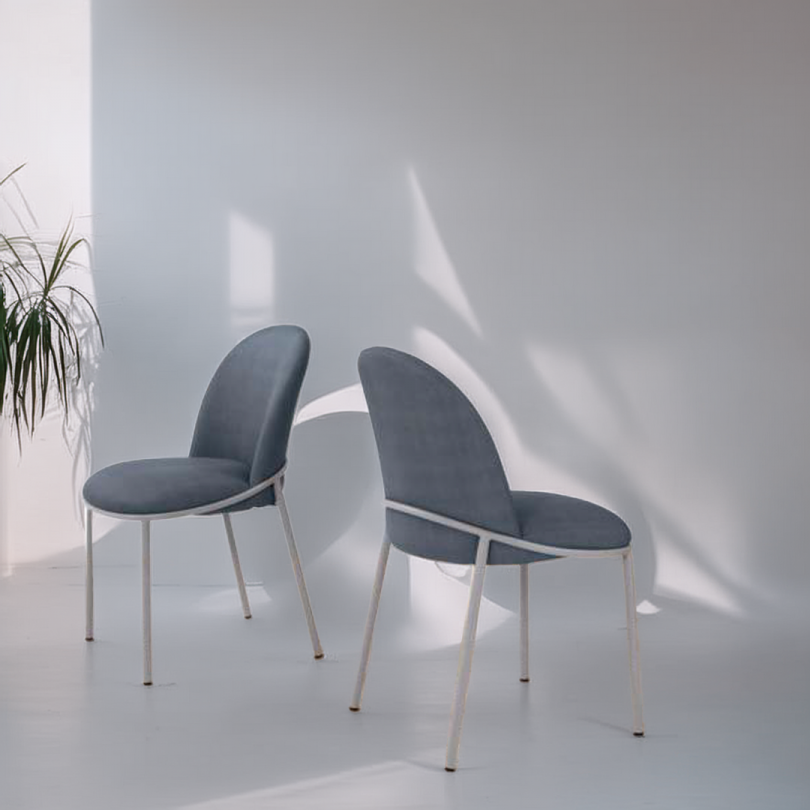 Sedia BOSTON - CASA FLORIDA Sedia BOSTON - CASA FLORIDA