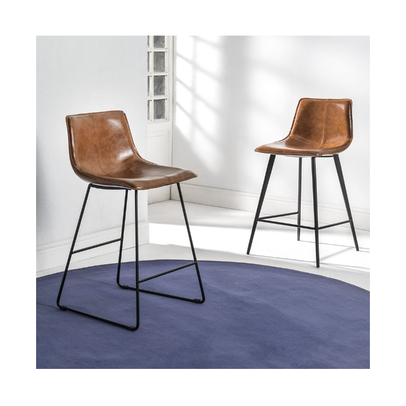 SGABELLO DUBLIN STOOL ART. 514/3 - LA SEGGIOLA