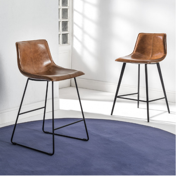 SGABELLO DUBLIN STOOL ART. 514/3 - LA SEGGIOLA