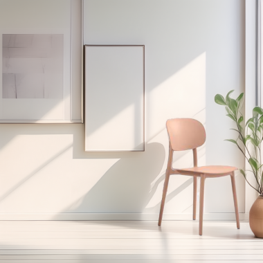 Sedia TAMPA - CASA FLORIDA 2