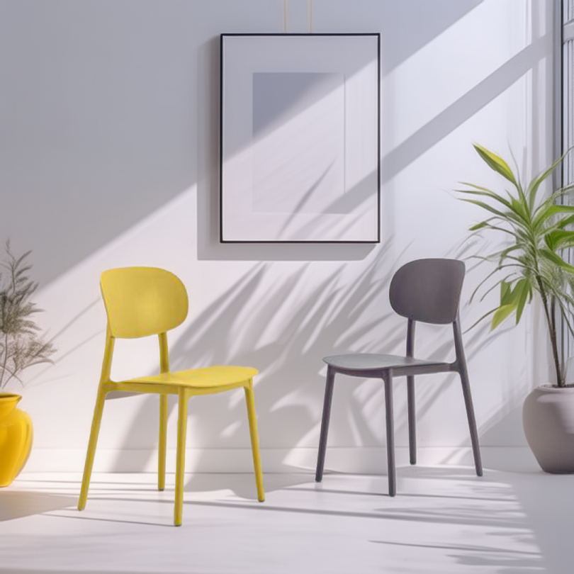 Sedia TAMPA - CASA FLORIDA