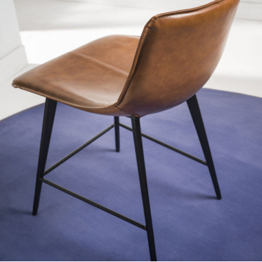 SGABELLO DUBLIN STOOL ART. 514/3 - LA SEGGIOLA 2
