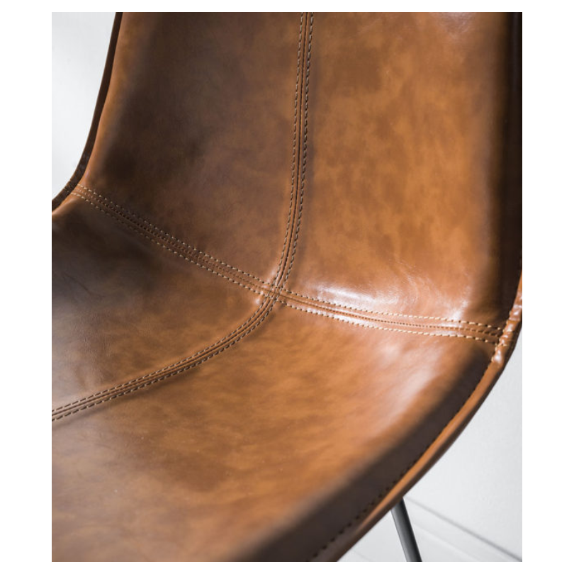 SGABELLO DUBLIN STOOL ART. 514/3 - LA SEGGIOLA