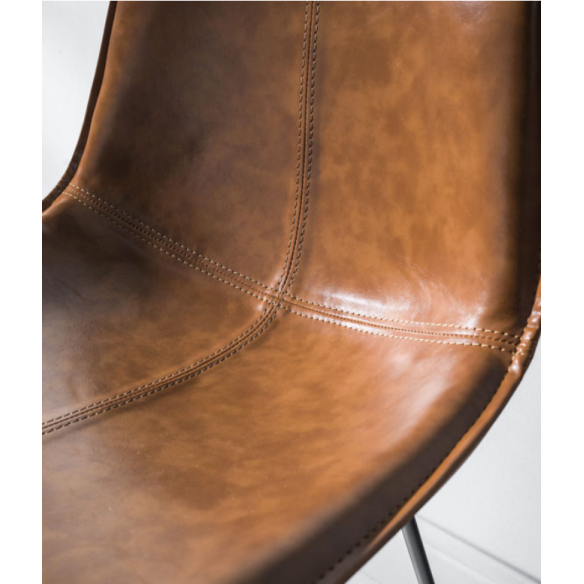 SGABELLO DUBLIN STOOL ART. 514/3 - LA SEGGIOLA