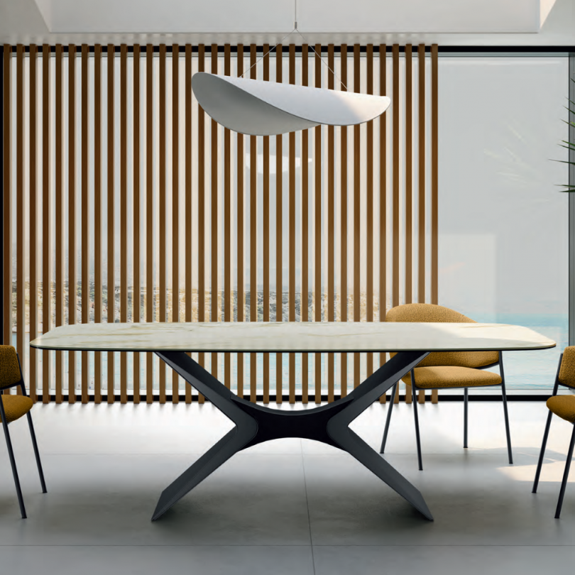 Tavolo ATLAS - STONES