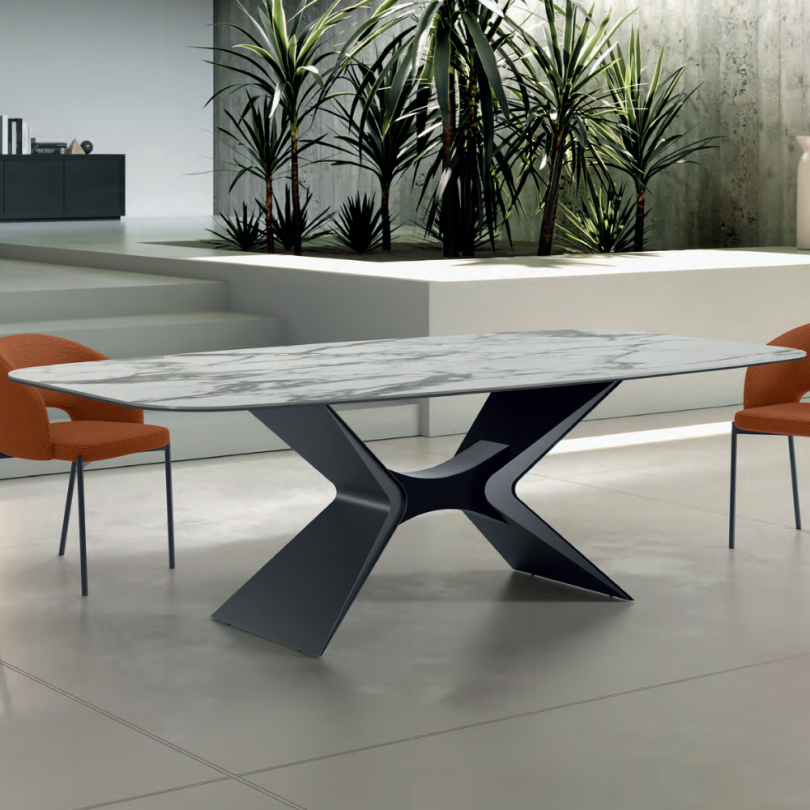 Tavolo ATLAS - STONES