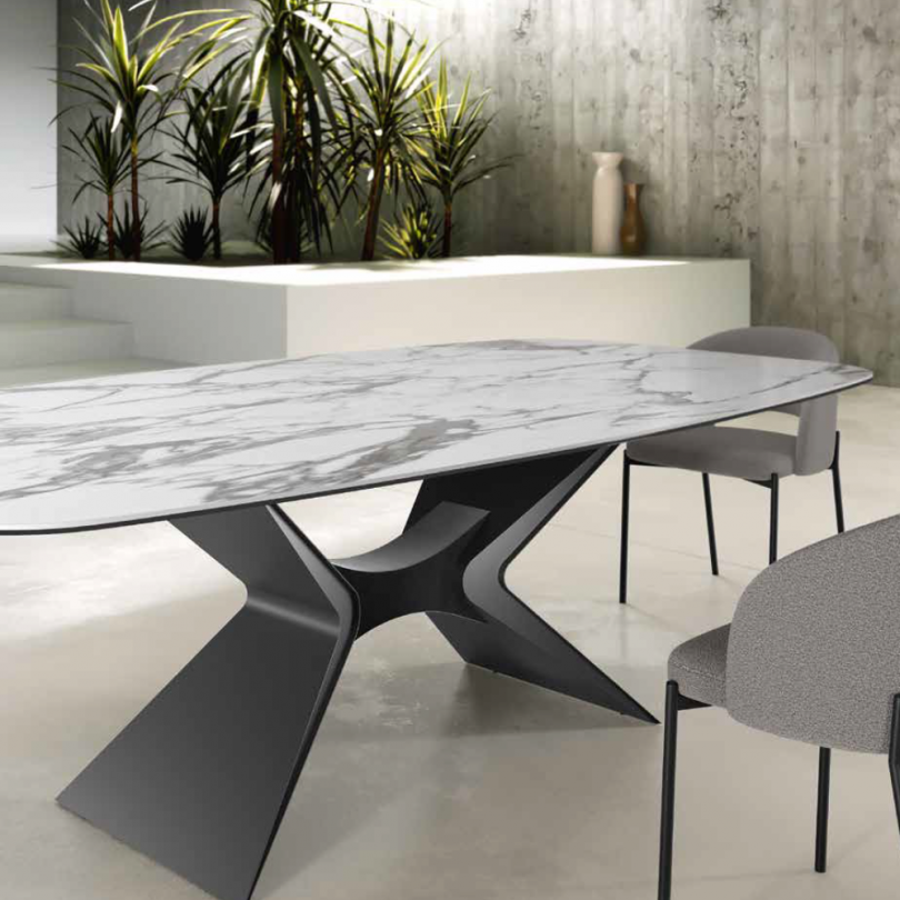 Tavolo ATLAS - STONES
