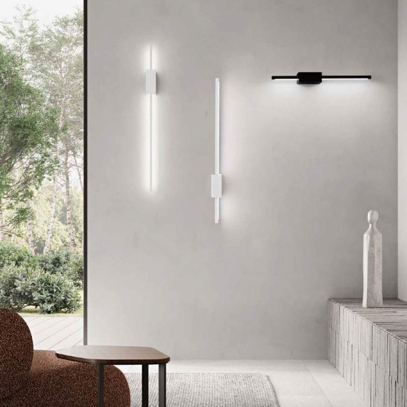 Lampada a parete AGOS - Ondaluce