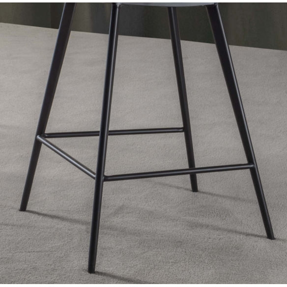 SGABELLO DUBLIN STOOL ART. 514/3 - LA SEGGIOLA