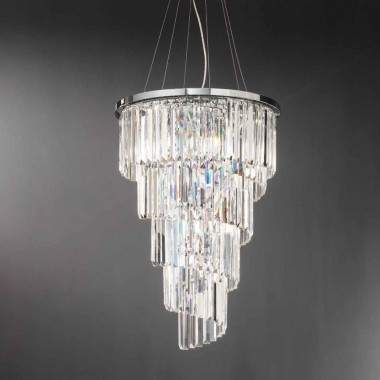 Lampadario ALEXANDER -...