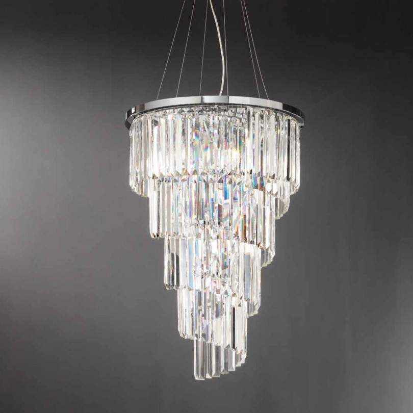 Lampadario ALEXANDER - Ondaluce