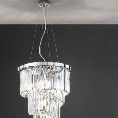 Lampadario ALEXANDER -... 2