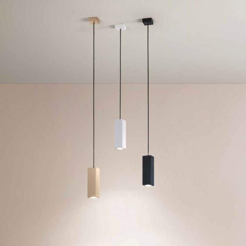 Lampada sospesa ALOA - Ondaluce