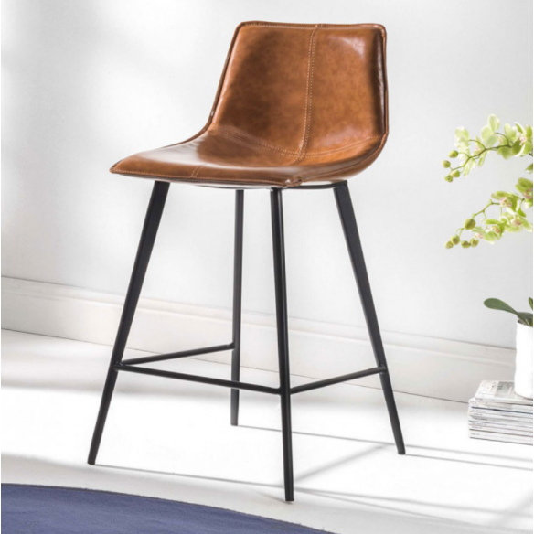SGABELLO DUBLIN STOOL ART. 514/3 - LA SEGGIOLA