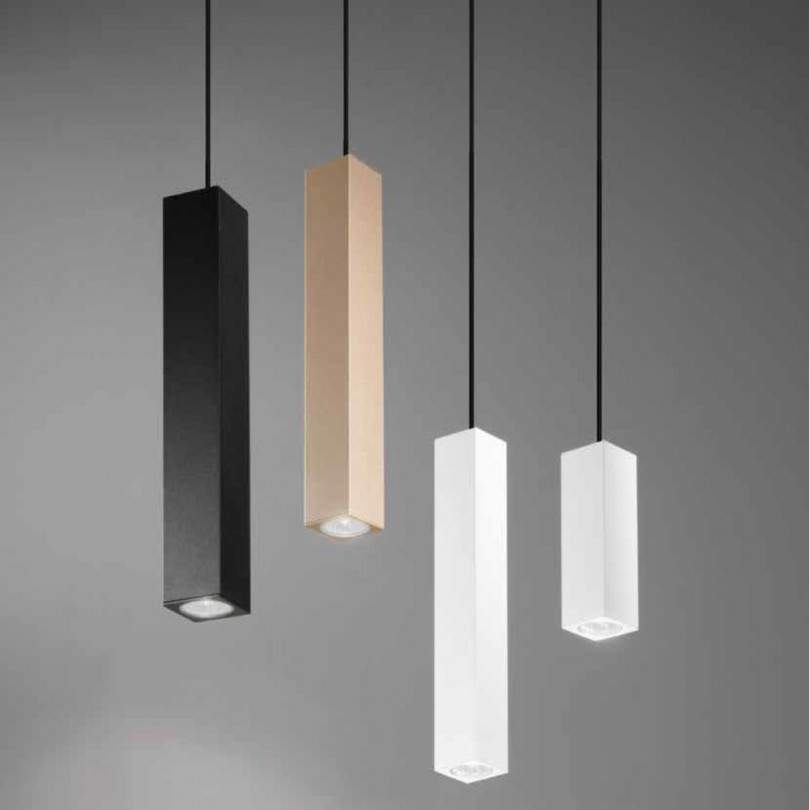 Lampada sospesa ALOA - Ondaluce